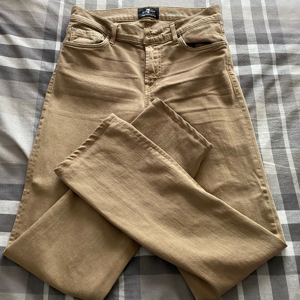 7 for All Mankind Jeans